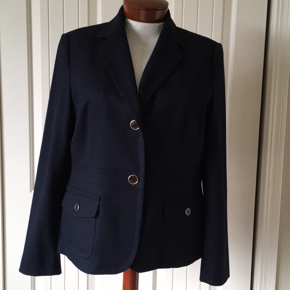 Talbots Pant Suit